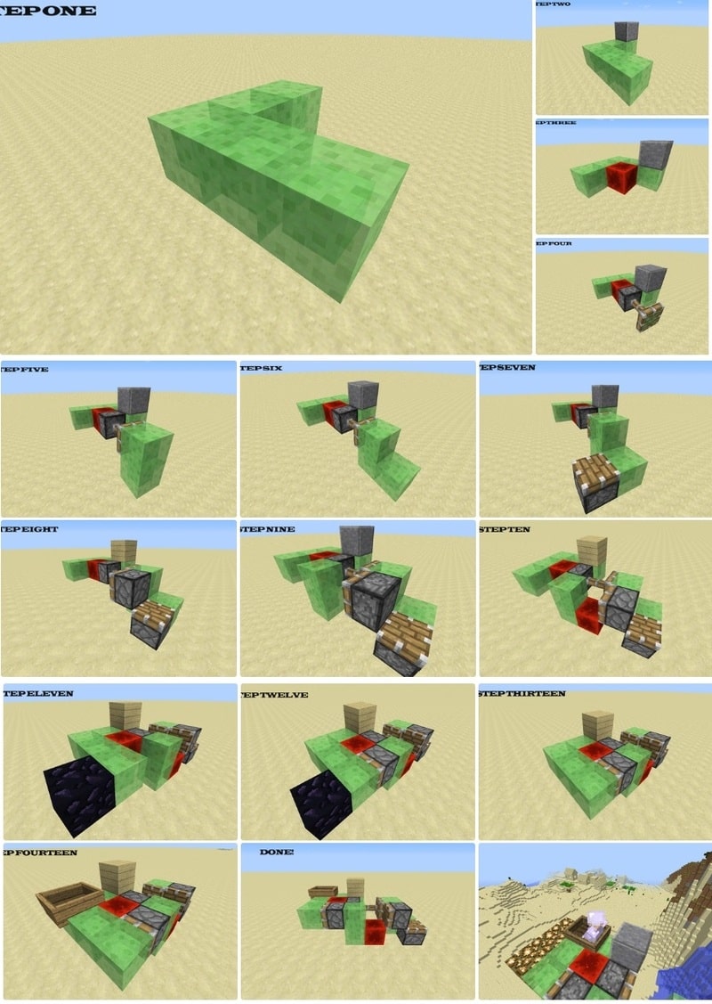 cach-lam-may-bay-trong-minecraft-2