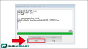 Chere Rar Cách nén file RAR đơn giản bằng WinRAR và công cụ online