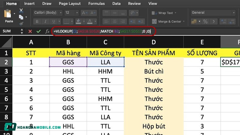 cach-tinh-don-gia-trong-excel-01