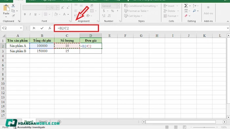 cach-tinh-don-gia-trong-excel-02