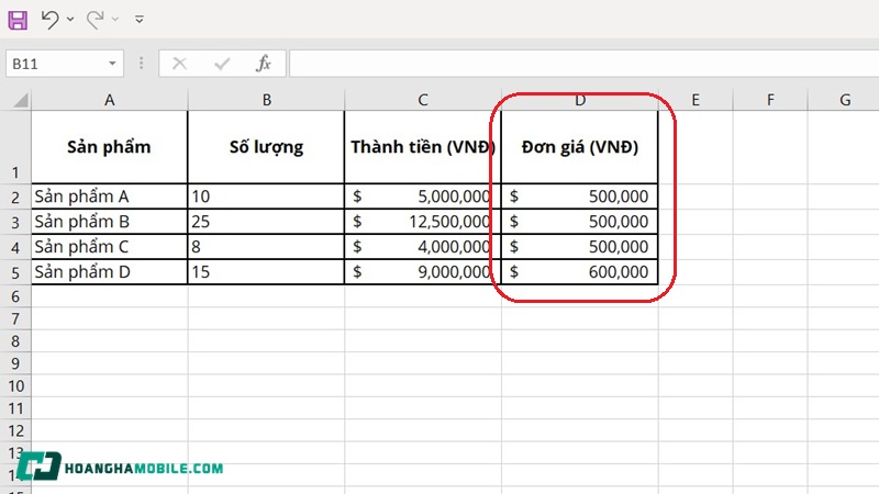 cach-tinh-don-gia-trong-excel-04