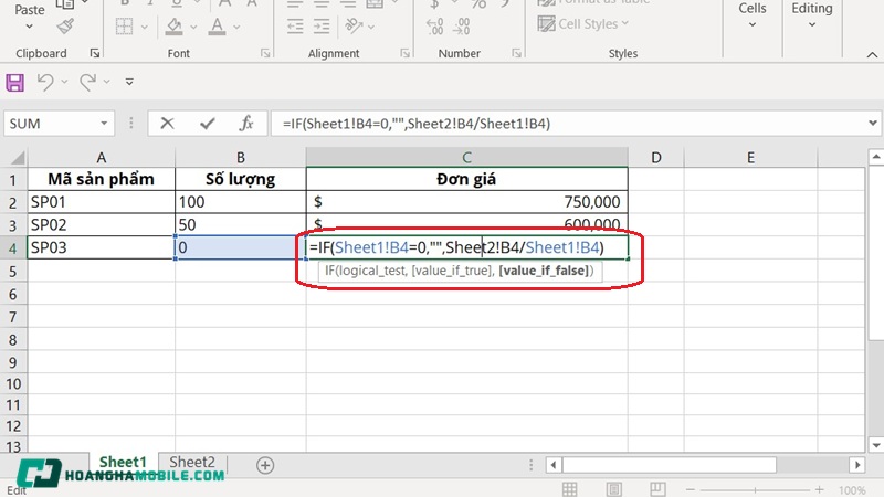 cach-tinh-don-gia-trong-excel-10