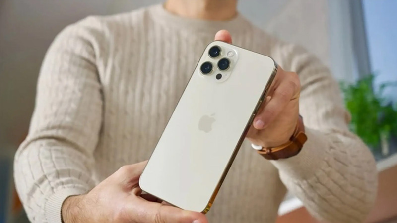 Chiều Dài Iphone 12 Pro Max Là Bao Nhiêu? Kích Thước Đầy Đủ Iphone 12 Series Chieu-Dai-Iphone-12-Pro-Max-2