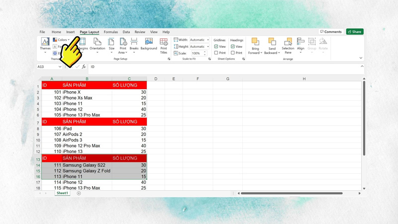 Chon-Vung-In-Trong-Excel-7
