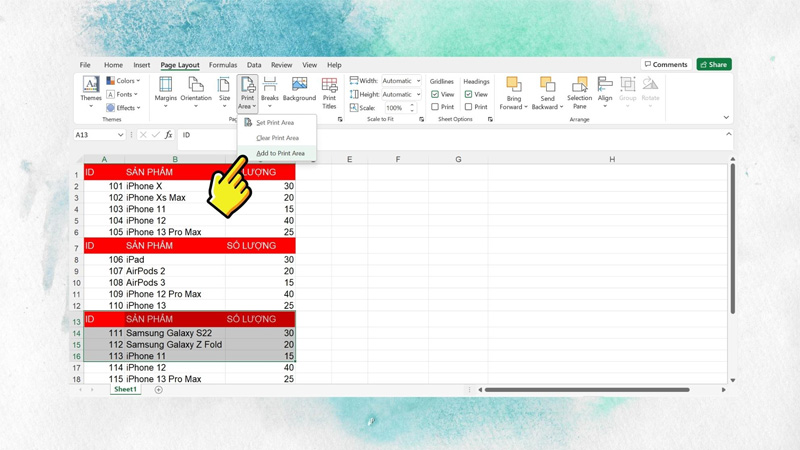Chon-Vung-In-Trong-Excel-8