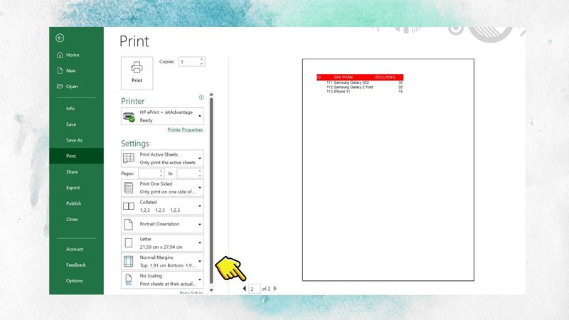Chon-Vung-In-Trong-Excel-9