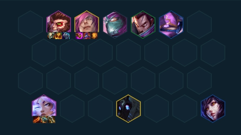 Có thể nhận thấy, đội hình Ionia đang trở thành lựa chọn được nhiều người chơi ĐTCL mùa 16 tìm hiểu nhờ lối chơi linh hoạt và dễ thích nghi theo từng ván đấu. Điểm hấp dẫn của đội hình Ionia ĐTCL nằm ở cơ chế Đạo ngẫu nhiên. Khi gặp các Đạo thiên về tấn công, đội hình Fast 8 với Yunara, Kindred và Sett có thể tạo áp lực rất lớn ở giai đoạn cuối trận. Trong bài viết này, bạn sẽ được hướng dẫn cách chơi đội hình Ionia mùa 16 theo hướng đơn giản, dễ áp dụng. Tổng quan về đội hình Ionia ĐTCL mùa 16 Trước hết, đội hình Ionia trong ĐTCL mùa 16 được nhiều người chơi quan tâm nhờ lối vận hành linh hoạt. Điểm nổi bật của đội hình này đến từ cơ chế Đạo ngẫu nhiên, giúp sức mạnh tổng thể thay đổi theo từng trận. Khi kích hoạt Ionia, các tướng trong đội hình sẽ được cộng thêm những chỉ số quan trọng như Giáp, Sức Mạnh Công Kích và Sức Mạnh Phép Thuật. Bên cạnh đó, mỗi tướng còn nhận một Đạo riêng, tạo ra hướng phát triển rất đa dạng. Ở nhiều ván đấu, nếu Đạo nghiêng về tấn công như Đạo Kiếm hoặc Đạo Khai Sáng, Ionia có thể xoay sang lối chơi gây sát thương mạnh. Khi đó, chiến thuật Fast 8 thường được ưu tiên, với Yunara đảm nhận vai trò chủ lực sát thương vật lý, kết hợp cùng Kindred và Sett ở giai đoạn cuối trận để tạo thế áp đảo. Ở những trường hợp khác, nếu Đạo thiên về phép hoặc hỗ trợ, người chơi có thể điều chỉnh hướng xây dựng sang sát thương phép hoặc tập trung vào khả năng duy trì giao tranh. Chính sự thay đổi này khiến Ionia luôn mang lại cảm giác mới mẻ, đòi hỏi người chơi phải quan sát và thích nghi liên tục. Tuy nhiên, mặt hạn chế cũng xuất phát từ cơ chế ngẫu nhiên. Việc Đạo xuất hiện không theo ý muốn khiến đội hình khó áp dụng theo một khuôn mẫu cố định. Vì vậy, ngay từ đầu trận, bạn cần kiểm tra kỹ Đạo mà đội hình nhận được để đưa ra quyết định chốt bài phù hợp. Hướng dẫn cách xây dựng đội hình Ionia ĐTCL mùa 16 Muốn vận hành đội hình Ionia DTCL mùa 16 hiệu quả, bạn nên quan sát kỹ các Đạo xuất hiện ngay từ những vòng đầu để xác định hướng xây dựng phù hợp. Chỉ khi gặp những Đạo nghiêng về sức mạnh tấn công thì việc quyết định theo Ionia mới thực sự hợp lý. Đây là lối chơi hướng đến cấp 8, vì vậy người chơi cần biết tích lũy vàng, giữ lượng máu an toàn và điều chỉnh đội hình linh hoạt theo diễn biến từng trận để đạt kết quả tốt nhất. Các tướng trong đội hình và tộc hệ kích hoạt Trong đội hình Ionia DTCL mùa 16, người chơi sẽ xây dựng xoay quanh nhóm tướng gồm Shen (1 vàng), Yasuo (2 vàng), Ahri (3 vàng), Kennen (3 vàng), Yunara (4 vàng), Ngộ Không (4 vàng), Kindred (5 vàng) và Sett (5 vàng). Ở tuyến sau, Yunara là nguồn sát thương vật lý chính, có khả năng gây áp lực mạnh ở cuối trận. Kindred bổ sung thêm lượng sát thương ổn định và hỗ trợ kết liễu mục tiêu, trong khi Ahri và Kennen giúp dọn giao tranh với sát thương phép diện rộng. Khi hoàn thiện, đội hình Ionia sẽ kích hoạt những tộc hệ quan trọng như 7 Ionia, 2 Cực Tốc và 2 Đấu Sĩ, kèm theo các hệ đơn như Vĩnh Hằng và Đại Ca. Trọng tâm vẫn là mốc Ionia, mang lại lượng chỉ số cộng thêm toàn diện cho toàn đội, giúp cả công lẫn thủ đều được cải thiện rõ rệt. Cực Tốc hỗ trợ tốc độ ra đòn, rất phù hợp với Yunara và Kindred trong việc gây sát thương liên tục. Đấu Sĩ tăng thêm máu cho tuyến trước, giúp Sett và Shen trụ giao tranh lâu hơn. Các hệ đơn tuy không tạo mốc lớn nhưng lại bổ sung hiệu ứng riêng, góp phần hoàn thiện sức mạnh tổng thể. Khi nào nên chơi đội hình Ionia ĐTCL mùa 16? Trước hết, bạn nên cân nhắc hướng tới đội hình Ionia DTCL mùa 16 khi ngay từ đầu trận, buff Đạo của Ionia xuất hiện các lựa chọn nghiêng về sức mạnh tấn công. Những Đạo như Đạo Kiếm, Đạo Khai Sáng hoặc Đạo Phú Quý thường giúp đội hình có lượng sát thương tốt hơn, dễ snowball về cuối game. Khi gặp các buff này sớm, việc xoay bài theo Ionia sẽ an toàn và có tiềm năng bùng nổ rõ rệt. Tiếp theo, một dấu hiệu rất thuận lợi là bạn sở hữu Ấn Ionia từ sớm. Ấn giúp kích hoạt mốc Ionia cao hơn mà không cần đủ số tướng chuẩn, từ đó mở ra nhiều cách sắp xếp đội hình linh hoạt. Nhờ vậy, bạn có thể thêm các tướng mạnh ngoài tộc vào để gia tăng sức mạnh tổng thể mà vẫn giữ được buff Ionia cần thiết. Với người mới, đây là điều kiện giúp đội hình dễ xây dựng hơn và ít bị kẹt bài. Ngoài ra, các lõi công nghệ cũng đóng vai trò quan trọng trong quyết định chọn Ionia. Nếu bạn nhận được lõi hỗ trợ trực tiếp cho đội hình Ionia ĐTCL, tăng chỉ số hoặc tương tác với Đạo, sức mạnh đội hình sẽ được đẩy lên rõ rệt. Trong trường hợp khác, những lõi thiên về kinh tế cũng rất phù hợp, vì lối chơi Ionia thường hướng tới Fast 8. Khi có thêm vàng và kinh nghiệm, bạn sẽ lên cấp sớm hơn, từ đó tìm được Yunara, Kindred và Sett để hoàn thiện đội hình. Lõi công nghệ/Nâng cấp đề xuất Bảo Vệ Thiên Phận: Tăng 8% Chống Chịu cho toàn đội, và lên 12% khi kích hoạt tộc hoặc hệ Ionia. Lõi này giúp tuyến trước trụ vững hơn, tạo khoảng trống để các chủ lực phía sau gây sát thương ổn định trong giao tranh kéo dài. Khuyến Mãi Kinh Nghiệm: Hỗ trợ lên cấp nhanh hơn nhờ cơ chế cộng thêm XP khi mua. Lõi này đặc biệt phù hợp với lối chơi Fast 8, giúp bạn sớm đạt cấp cao để tìm Yunara, Kindred và Sett. Hành Trình Chính Đạo I: Cung cấp Máy Sao Chép Tướng Cỡ Nhỏ, Shen, Jhin và một lượng vàng khởi đầu. Nhờ đó, bạn dễ dựng khung Ionia sớm và giữ máu đầu trận. Khi đạt mốc 10 Ionia, đội hình sẽ nhận thêm một nâng cấp Kim Cương rất giá trị. Hành Trình Chính Đạo II: Mang lại hai Máy Sao Chép Tướng Cỡ Nhỏ, Shen, Jhin cùng trang bị Vô Cực Kiếm, giúp tăng tốc hoàn thiện đội hình và trang bị cho chủ lực. Khi kích hoạt mốc 10 Ionia, bạn tiếp tục nhận thêm một nâng cấp Kim Cương mạnh ở cuối trận. Đầu Tư++: Cung cấp lượng vàng lớn và khả năng làm mới cửa hàng ổn định. Nhờ nguồn tài nguyên dồi dào, người chơi dễ roll ra các tướng 4 và 5 vàng ở giai đoạn sau, từ đó hoàn thiện đội hình Ionia đúng thời điểm mạnh nhất. Cách chơi đội hình Ionia DTCL mùa 16 hiệu quả nhất Giai đoạn đầu trận Ở giai đoạn đầu, mục tiêu quan trọng nhất khi chơi đội hình Ionia ĐTCL mùa 16 là xây nền kinh tế và giữ lượng máu ổn định. Bạn nên ưu tiên chọn các lõi công nghệ thiên về vàng, trang bị hoặc kinh nghiệm để tạo lợi thế lâu dài. Ionia có nhiều tướng giá rẻ ở mốc 1 đến 3 vàng, vì vậy bạn có thể dễ dàng ghép đội hình sớm với Shen, Yasuo và Ahri để trụ giao tranh. Khi kích hoạt được Ionia từ đầu, đội hình sẽ có thêm chỉ số phòng thủ và sát thương, đủ để không bị thua quá sâu trong các vòng đầu. Song song với việc giữ máu, bạn cần quan sát kỹ buff Đạo mà hệ thống mang lại. Đây là yếu tố quyết định hướng đi của cả ván đấu. Nếu Đạo nghiêng về sát thương như Đạo Kiếm, Đạo Khai Sáng hoặc Đạo Phú Quý, bạn có thể bắt đầu nghĩ tới việc chơi Ionia theo hướng Fast 8. Trong trường hợp Đạo không phù hợp hoặc đội hình đầu game yếu, bạn nên giữ thế linh hoạt, chưa vội chốt bài. Về kinh tế, bạn có thể chọn đánh chuỗi thắng nhẹ nếu đội hình mạnh để tích vàng, hoặc chủ động đánh chuỗi thua có kiểm soát ở vòng 2. Cách này giúp bạn được ưu tiên chọn mảnh đồ tại vòng đi chợ, từ đó chuẩn bị tốt hơn cho Yunara về sau. Tuy nhiên, cần kiểm soát lượng máu, tránh để tụt quá nhanh khiến giữa trận bị áp lực. Giai đoạn giữa trận Bước sang giai đoạn giữa trận, từ vòng 3-2, bạn nên lên cấp 6 để tăng sức mạnh đội hình và duy trì nhịp trận đấu. Lúc này, hãy bổ sung thêm các tướng Ionia để giữ mốc tộc hệ, nhưng vẫn cần giữ sự linh hoạt, chưa nhất thiết phải hoàn thiện khung cuối. Ahri có thể tạm cầm các trang bị phép, trong khi Yasuo hoặc Jhin giữ đồ sát thương vật lý cho Yunara sau này. Ở tuyến trước, Shen vẫn là lựa chọn ổn định để gánh chịu sát thương cho đội hình Ionia ĐTCL . Khi đạt mốc đủ tướng Ionia để mở Kennen, đội hình sẽ có bước nhảy sức mạnh rõ rệt. Kennen mang lại sát thương diện rộng kèm khống chế, giúp bạn thắng giao tranh dễ hơn ở giữa trận. Đây là thời điểm quan trọng để giữ máu, vì nếu tụt quá sâu, việc lên cấp 8 sau đó sẽ gặp nhiều rủi ro. Về lõi công nghệ ở vòng 3 và 4, bạn nên ưu tiên các lõi tăng sức mạnh giao tranh hoặc hỗ trợ tộc hệ. Những lõi này giúp đội hình đủ lực để trụ vững trước các đối thủ đã bắt đầu hoàn thiện khung. Nếu có lõi kinh tế mạnh từ đầu, bạn vẫn có thể giữ thế tích vàng để chuẩn bị cho cú roll lớn. Ở giai đoạn này, bạn nên hạn chế roll sâu, chỉ nâng cấp những quân cờ cần thiết để không thua quá nặng. Mục tiêu chính vẫn là giữ nhịp, tích lũy tài nguyên và sẵn sàng tăng tốc khi bước vào late game. Giai đoạn cuối trận Khi bước vào giai đoạn cuối, đặc biệt ở vòng 4-2, mục tiêu quan trọng nhất là lên cấp 8 càng sớm càng tốt. Đây là mốc giúp bạn tiếp cận pool tướng 4 và 5 vàng, nơi sức mạnh thực sự của đội hình Ionia ĐTCL được phát huy. Ngay sau khi đạt cấp 8, bạn nên roll mạnh để tìm các quân cờ chủ lực như Yunara, Ngộ Không, Kindred và Sett, từ đó hoàn thiện khung đội hình chuẩn. Trong quá trình sắp xếp, hãy lưu ý điều kiện để mở Sett. Bạn nên để duy nhất một tướng đứng ở hai hàng đầu, giúp Sett kích hoạt hiệu ứng và trở thành lá chắn cứng cáp cho cả đội. Khi Sett đã vào sân cùng Shen, tuyến trước của bạn sẽ đủ sức trụ để các chủ lực phía sau thoải mái gây sát thương. Về mốc Ionia, trong phần lớn ván đấu, 7 Ionia kết hợp với bộ ba Yunara, Kindred và Sett đã đủ sức cạnh tranh top cao. Bạn chỉ nên hướng tới mốc 10 Ionia khi có lõi Hành Trình Chính Đạo hoặc sở hữu Ấn Ionia từ sớm. Nếu không có điều kiện, việc ép mốc cao dễ khiến đội hình thiếu slot cho các tướng mạnh khác. Ở cuối trận, hãy liên tục điều chỉnh vị trí để né khống chế và bảo vệ Yunara. Khi vận hành đúng nhịp, đội hình Ionia sẽ duy trì sức ép ổn định, từ đó giúp bạn giữ top và kết thúc ván đấu một cách an toàn, hiệu quả. Tạm kết Tóm lại, đội hình Ionia trong ĐTCL mùa 16 là lựa chọn rất đáng thử cho người chơi yêu thích lối đánh linh hoạt và bùng nổ ở cuối trận. Khi đọc Đạo tốt, quản lý kinh tế hợp lý và lên cấp đúng nhịp, bạn hoàn toàn có thể biến Ionia thành công cụ leo rank hiệu quả. Xem thêm: ĐTCL Mùa 16: Toàn tập cách chơi đội hình Veigar Yordle chuẩn ĐTCL Mùa 16: Cách chơi đội hình Yunara Hàn Băng Chưởng