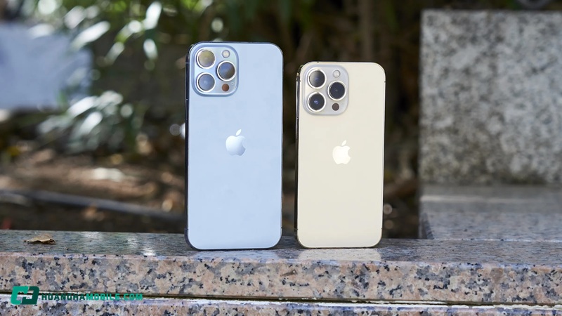 Giá Iphone 13 Pro Max Cũ (2025) Bao Nhiêu? Thực Hư Về Lỗi Màn Hình? Gia-Iphone-13-Pro-Max-09