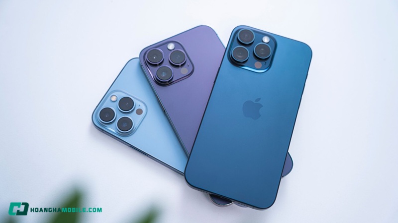 Giá Iphone 13 Pro Max Cũ (2025) Bao Nhiêu? Thực Hư Về Lỗi Màn Hình? Gia-Iphone-13-Pro-Max-12