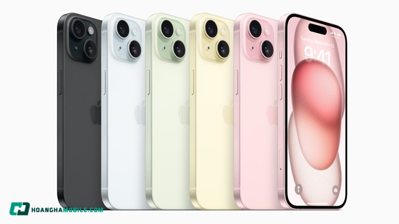 Giá Iphone 15 Giảm Sâu &Quot;Sập Sàn&Quot;, Có Còn Đáng Mua Khi Đã Có Iphone 17? Gia-Iphone-15-01