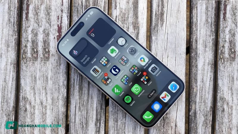 Giá Iphone 15 Giảm Sâu &Quot;Sập Sàn&Quot;, Có Còn Đáng Mua Khi Đã Có Iphone 17? Gia-Iphone-15-04