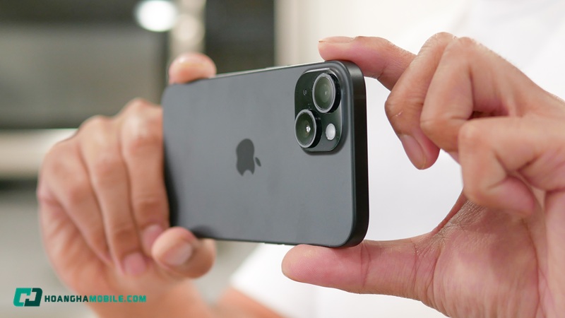 Giá Iphone 15 Giảm Sâu &Quot;Sập Sàn&Quot;, Có Còn Đáng Mua Khi Đã Có Iphone 17? Gia-Iphone-15-05