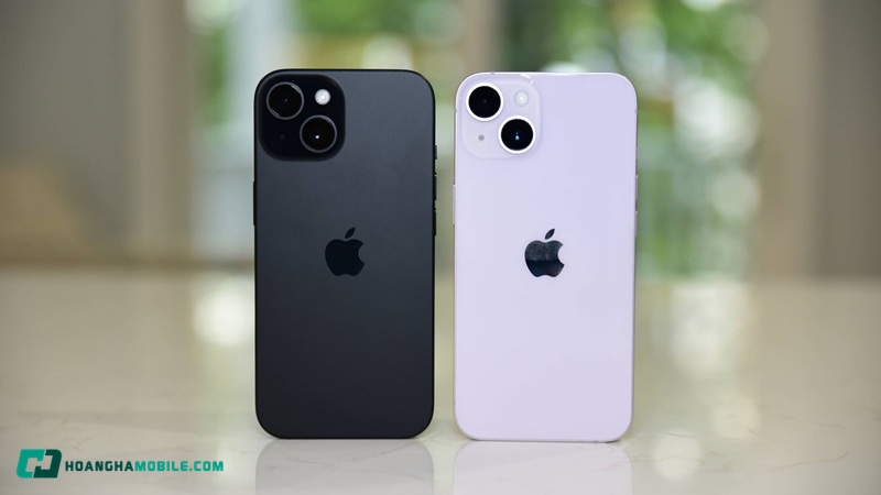 Giá Iphone 15 Giảm Sâu &Quot;Sập Sàn&Quot;, Có Còn Đáng Mua Khi Đã Có Iphone 17? Gia-Iphone-15-07