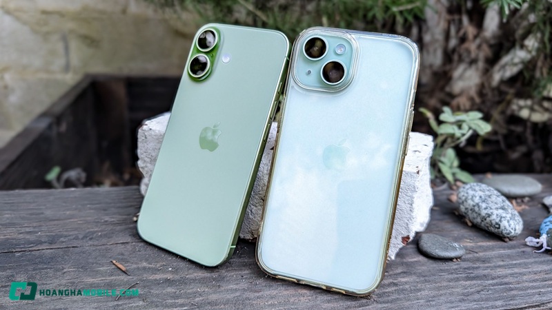 Giá Iphone 15 Giảm Sâu &Quot;Sập Sàn&Quot;, Có Còn Đáng Mua Khi Đã Có Iphone 17? Gia-Iphone-15-09