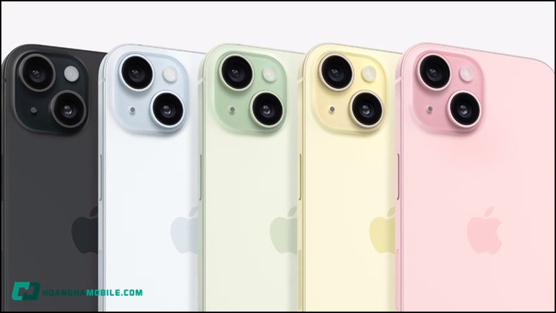 Giá Iphone 15 Giảm Sâu &Quot;Sập Sàn&Quot;, Có Còn Đáng Mua Khi Đã Có Iphone 17? Gia-Iphone-15-10