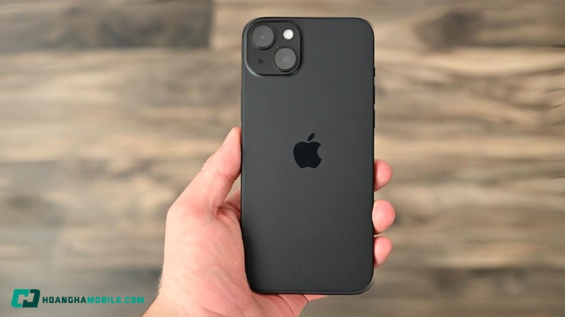 Giá Iphone 15 Giảm Sâu &Quot;Sập Sàn&Quot;, Có Còn Đáng Mua Khi Đã Có Iphone 17? Gia-Iphone-15-12