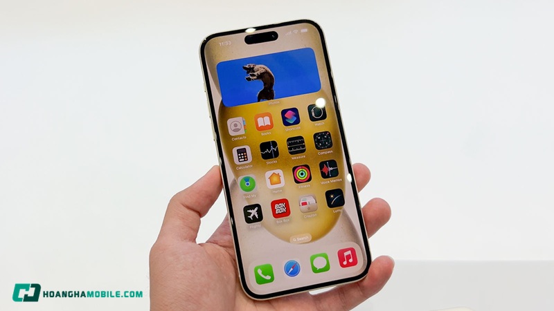 Giá Iphone 15 Giảm Sâu &Quot;Sập Sàn&Quot;, Có Còn Đáng Mua Khi Đã Có Iphone 17? Gia-Iphone-15-13