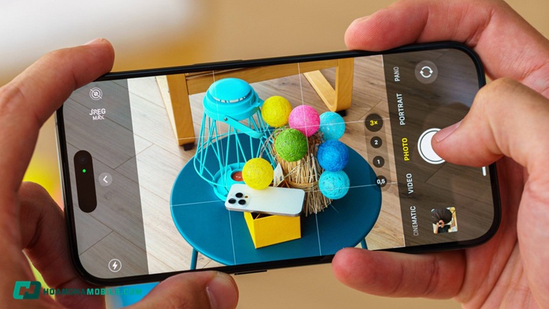 Giá Iphone 15 Giảm Sâu &Quot;Sập Sàn&Quot;, Có Còn Đáng Mua Khi Đã Có Iphone 17? Gia-Iphone-15-17