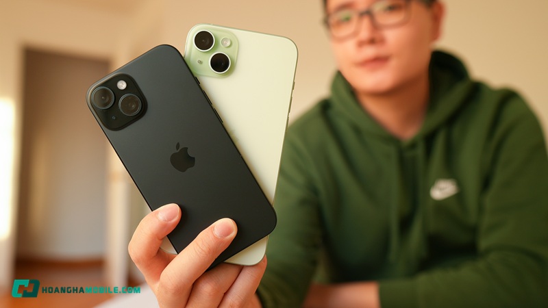 Giá Iphone 15 Giảm Sâu &Quot;Sập Sàn&Quot;, Có Còn Đáng Mua Khi Đã Có Iphone 17? Gia-Iphone-15-19