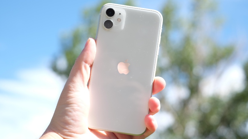 Iphone 11 Cũ (2025): Bảng Giá, Đánh Giá Hiệu Năng &Amp; Cách Test Máy Zin Iphone-11-Cu-1
