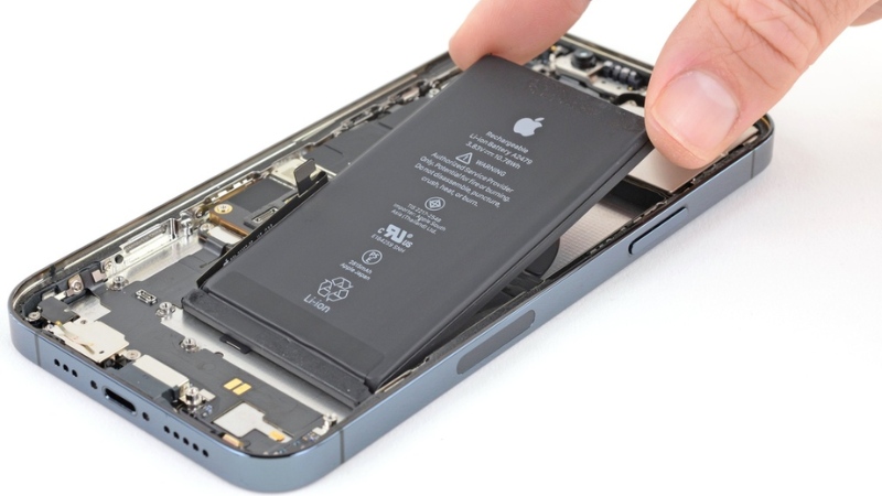 Iphone 11 Cũ (2025): Bảng Giá, Đánh Giá Hiệu Năng &Amp; Cách Test Máy Zin Iphone-11-Cu-11