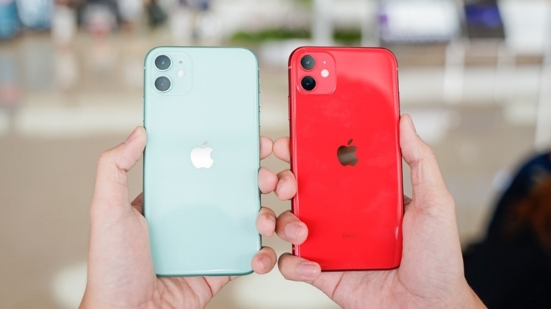 Iphone 11 Cũ (2025): Bảng Giá, Đánh Giá Hiệu Năng &Amp; Cách Test Máy Zin Iphone-11-Cu-12