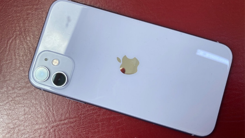 Iphone 11 Cũ (2025): Bảng Giá, Đánh Giá Hiệu Năng &Amp; Cách Test Máy Zin Iphone-11-Cu-4
