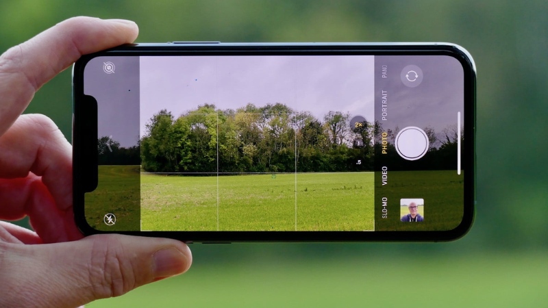 Iphone 11 Cũ (2025): Bảng Giá, Đánh Giá Hiệu Năng &Amp; Cách Test Máy Zin Iphone-11-Cu-7