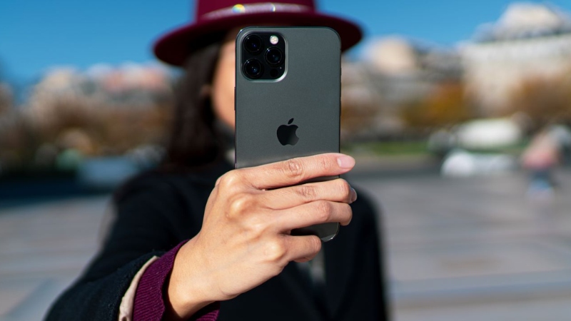 Cập Nhật Giá Iphone 12 Pro Max Mới Nhất 2025: Có Nên Mua Ở Thời Điểm Này? Iphone-12-Pro-Max-6