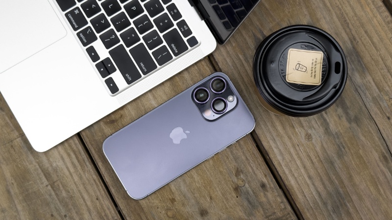 Có Nên Mua Iphone 14 Pro Max Ở Thời Điểm Hiện Tại? Iphone-14-Pro-Max-2