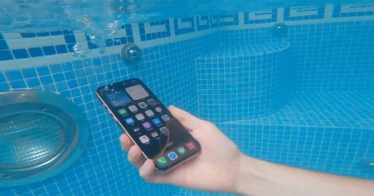 iPhone-16-co-chong-nuoc-khong