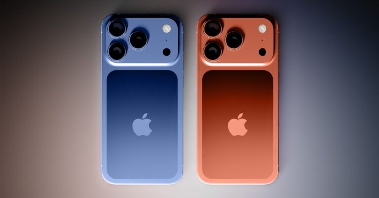 iPhone-17-series