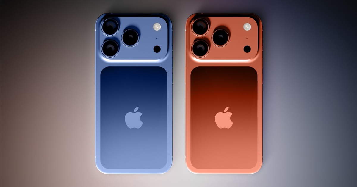 iPhone-17-series