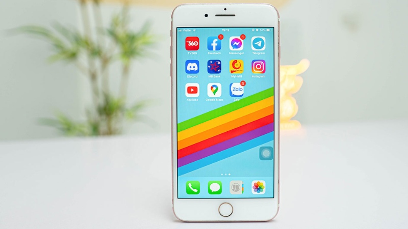 Iphone 7 Plus Cũ (2025): Giá Rẻ &Quot;Bèo&Quot;, Đáng Mua Hay Đã Lỗi Thời? Iphone-7-Plus-10