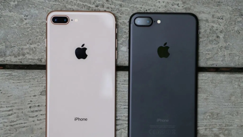 Iphone 7 Plus Cũ (2025): Giá Rẻ &Quot;Bèo&Quot;, Đáng Mua Hay Đã Lỗi Thời? Iphone-7-Plus-13