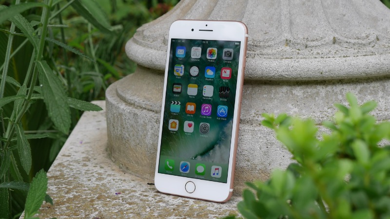 Iphone 7 Plus Cũ (2025): Giá Rẻ &Quot;Bèo&Quot;, Đáng Mua Hay Đã Lỗi Thời? Iphone-7-Plus-19