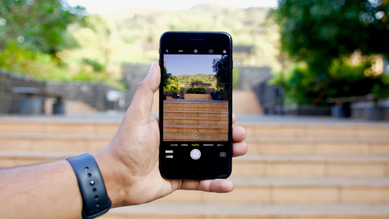 Iphone 7 Plus Cũ (2025): Giá Rẻ &Quot;Bèo&Quot;, Đáng Mua Hay Đã Lỗi Thời? Iphone-7-Plus-5