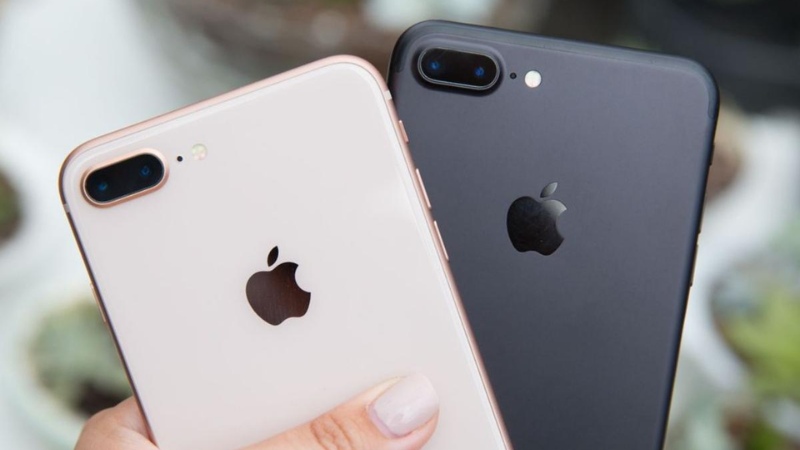 Iphone 7 Plus Cũ (2025): Giá Rẻ &Quot;Bèo&Quot;, Đáng Mua Hay Đã Lỗi Thời? Iphone-7-Plus-9