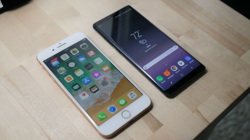 Iphone 8 Plus Cũ Giá Chỉ Hơn 3 Triệu, &Quot;Huyền Thoại&Quot; Pin Trâu Vẫn Đáng Mua? Iphone-8-Plus-Gia-Bao-Nhieu-10