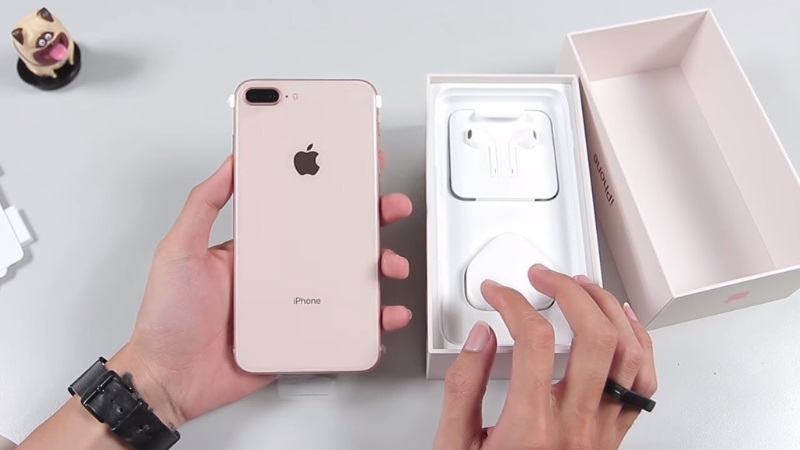 Iphone 8 Plus Cũ Giá Chỉ Hơn 3 Triệu, &Quot;Huyền Thoại&Quot; Pin Trâu Vẫn Đáng Mua? Iphone-8-Plus-Gia-Bao-Nhieu-14