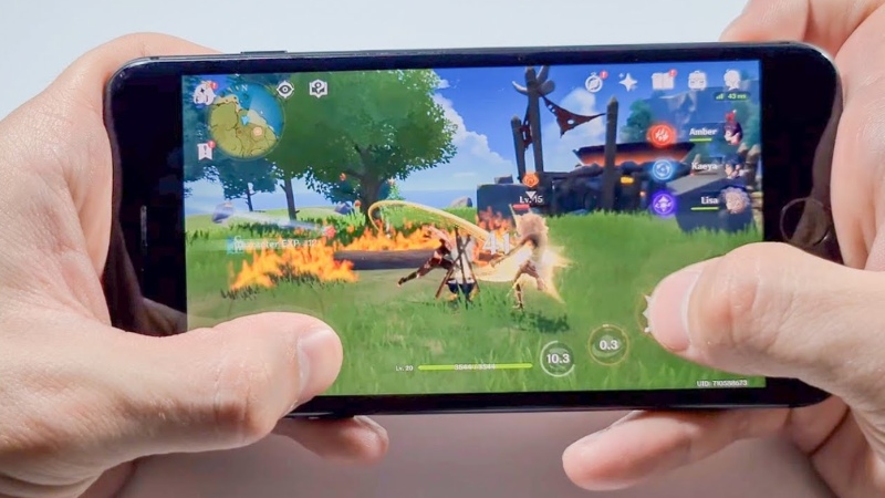 Iphone 8 Plus Cũ Giá Chỉ Hơn 3 Triệu, &Quot;Huyền Thoại&Quot; Pin Trâu Vẫn Đáng Mua? Iphone-8-Plus-Gia-Bao-Nhieu-18