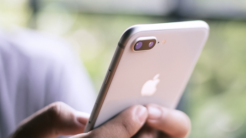 Iphone 8 Plus Cũ Giá Chỉ Hơn 3 Triệu, &Quot;Huyền Thoại&Quot; Pin Trâu Vẫn Đáng Mua? Iphone-8-Plus-Gia-Bao-Nhieu-4
