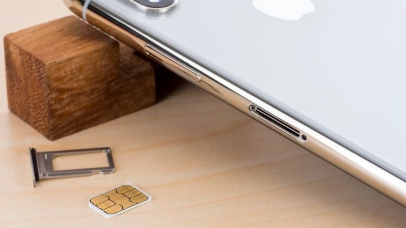 Iphone Xs Max Cũ: &Quot;Huyền Thoại&Quot; 7 Năm Tuổi Giá 6 Triệu Còn Đáng Mua? Iphone-Xsmax-15