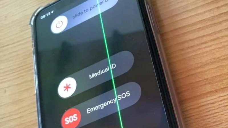Iphone Xs Max Cũ: &Quot;Huyền Thoại&Quot; 7 Năm Tuổi Giá 6 Triệu Còn Đáng Mua? Iphone-Xsmax-7