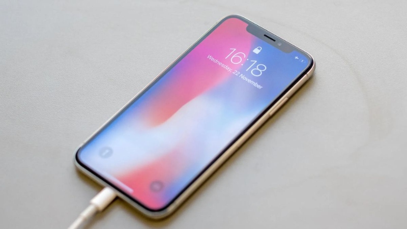 Iphone Xs Max Cũ: &Quot;Huyền Thoại&Quot; 7 Năm Tuổi Giá 6 Triệu Còn Đáng Mua? Iphone-Xsmax-9