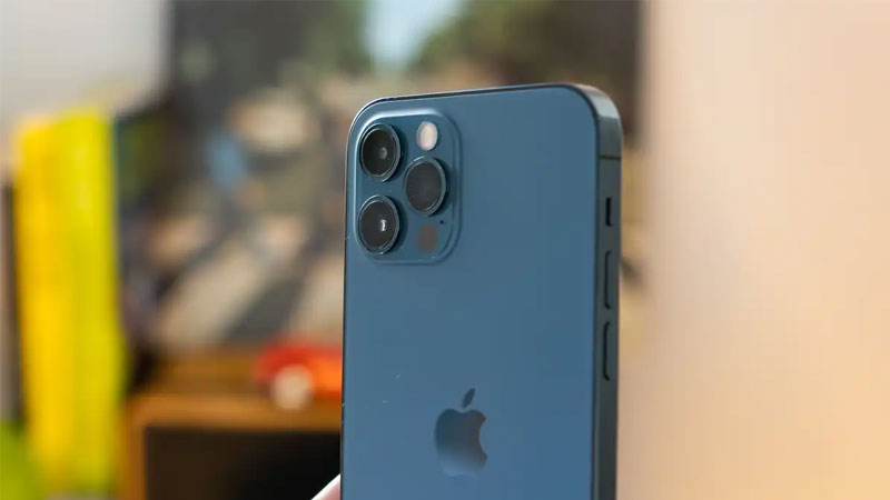 Iphone 12 Pro Sau 5 Năm: Có Còn Nên Mua? Iphone-12-Pro-10