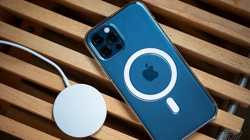 Iphone 12 Pro Sau 5 Năm: Có Còn Nên Mua? Iphone-12-Pro-5