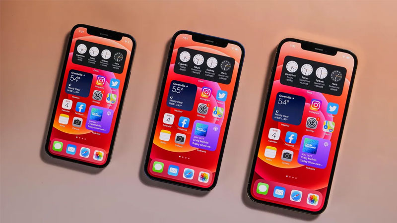 Iphone 12 Pro Sau 5 Năm: Có Còn Nên Mua? Iphone-12-Pro-6