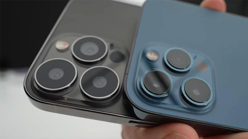 Iphone 12 Pro Sau 5 Năm: Có Còn Nên Mua? Iphone-12-Pro-7