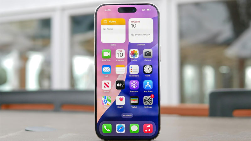 Iphone 12 Pro Sau 5 Năm: Có Còn Nên Mua? Iphone-12-Pro-8
